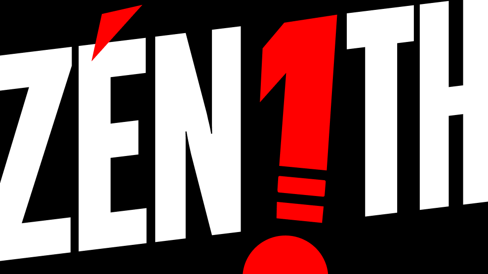 zén!th