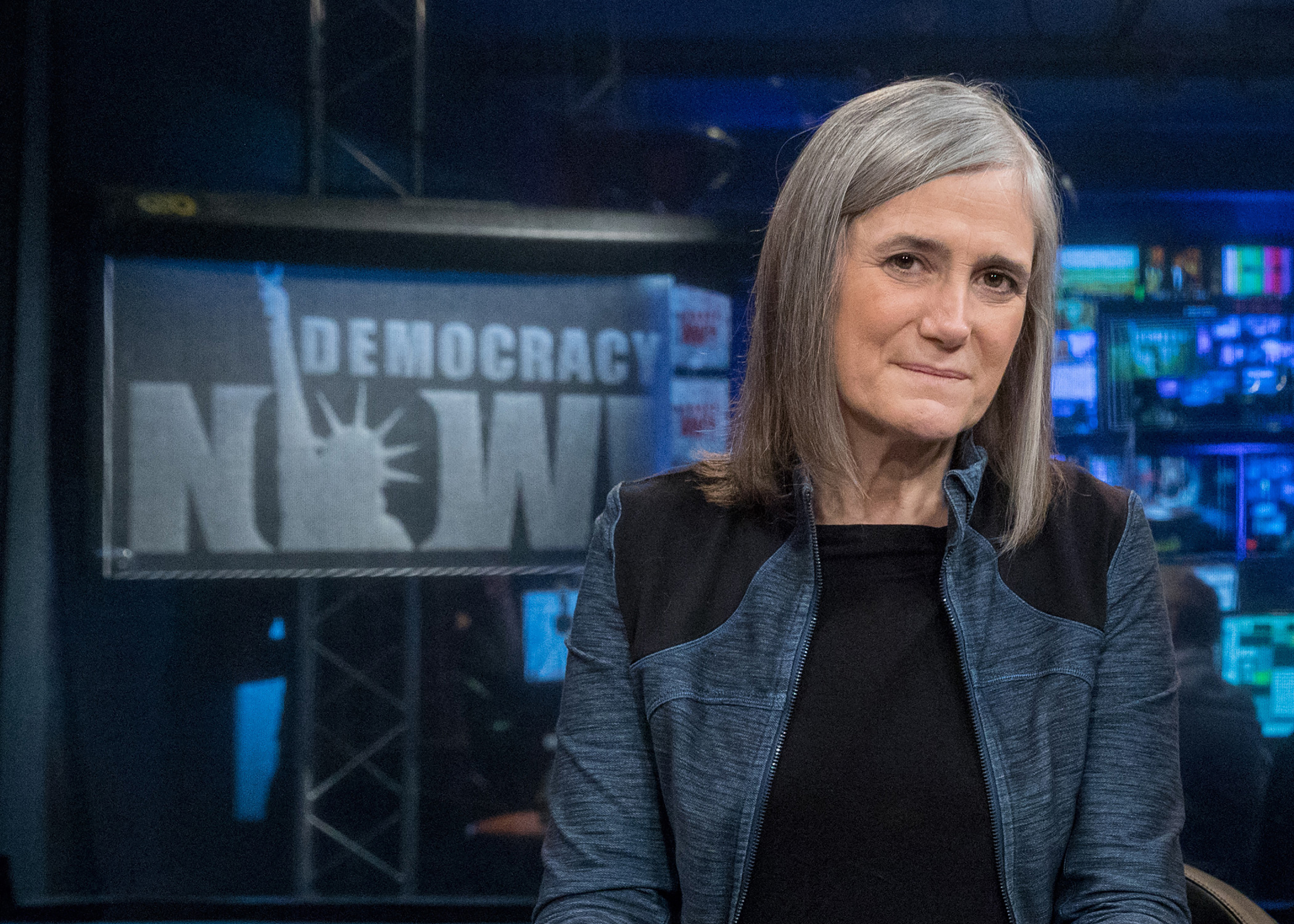 Democracy Now!
