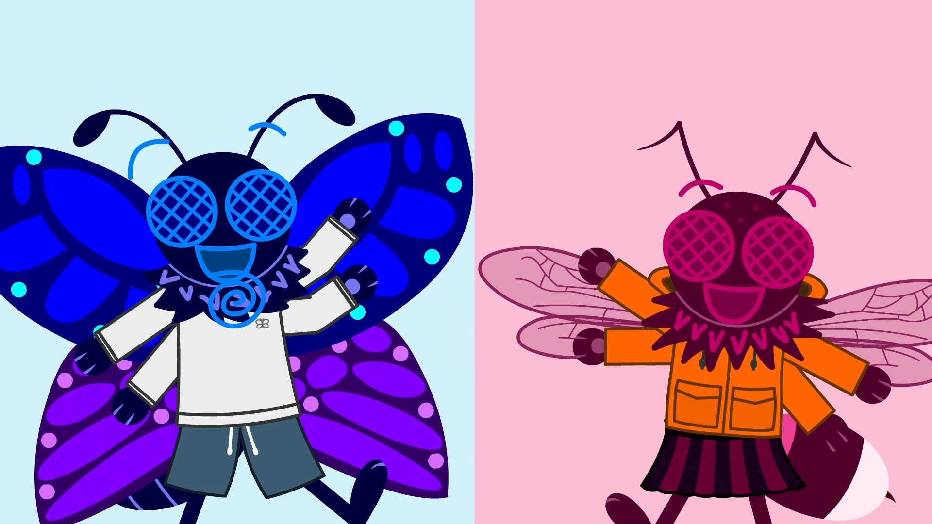 Les Borough Bugs