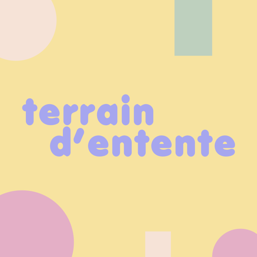Terrain d’Entente