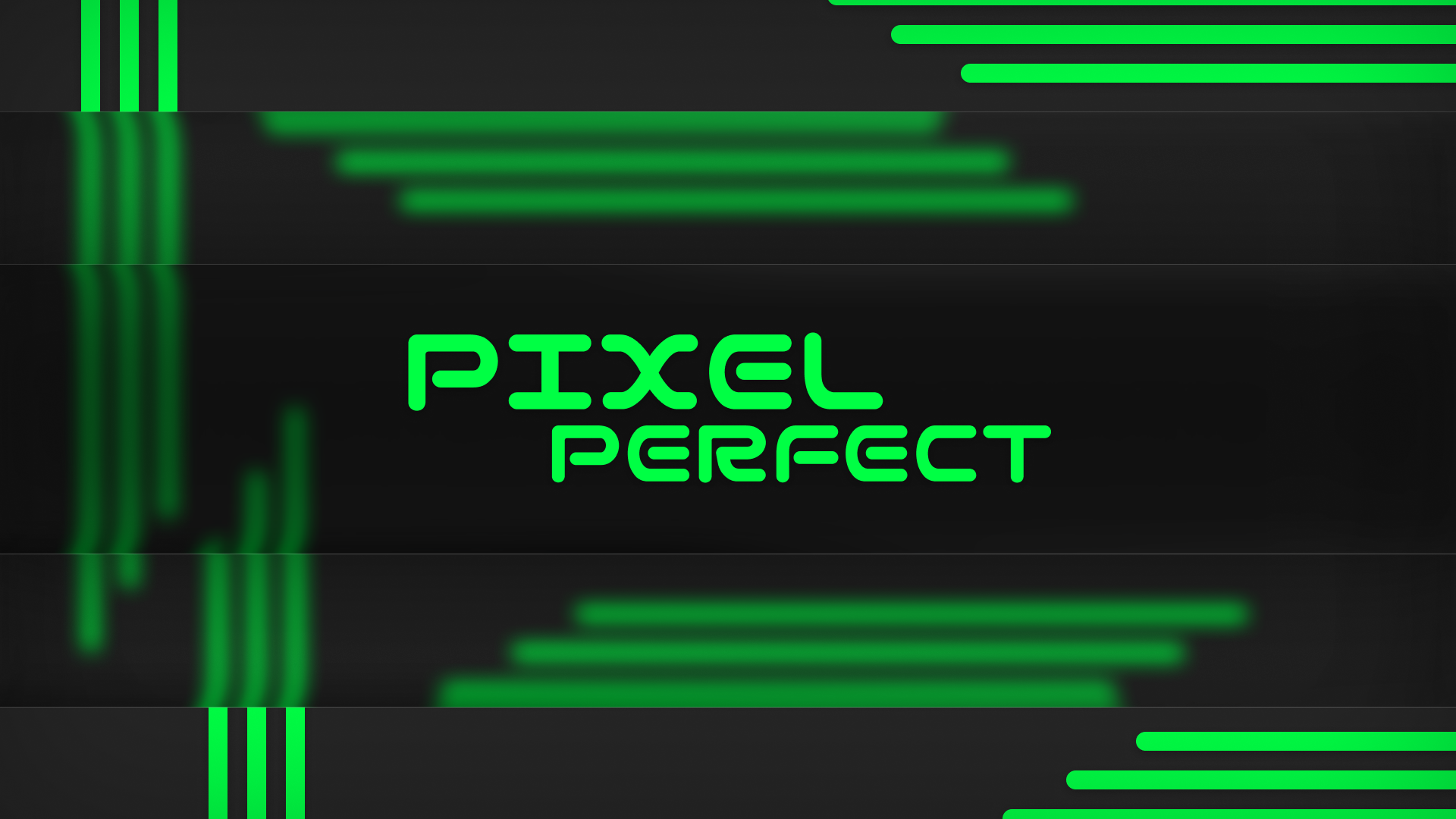 Pixel Perfect
