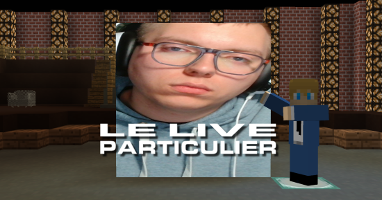 Le Live Particulier