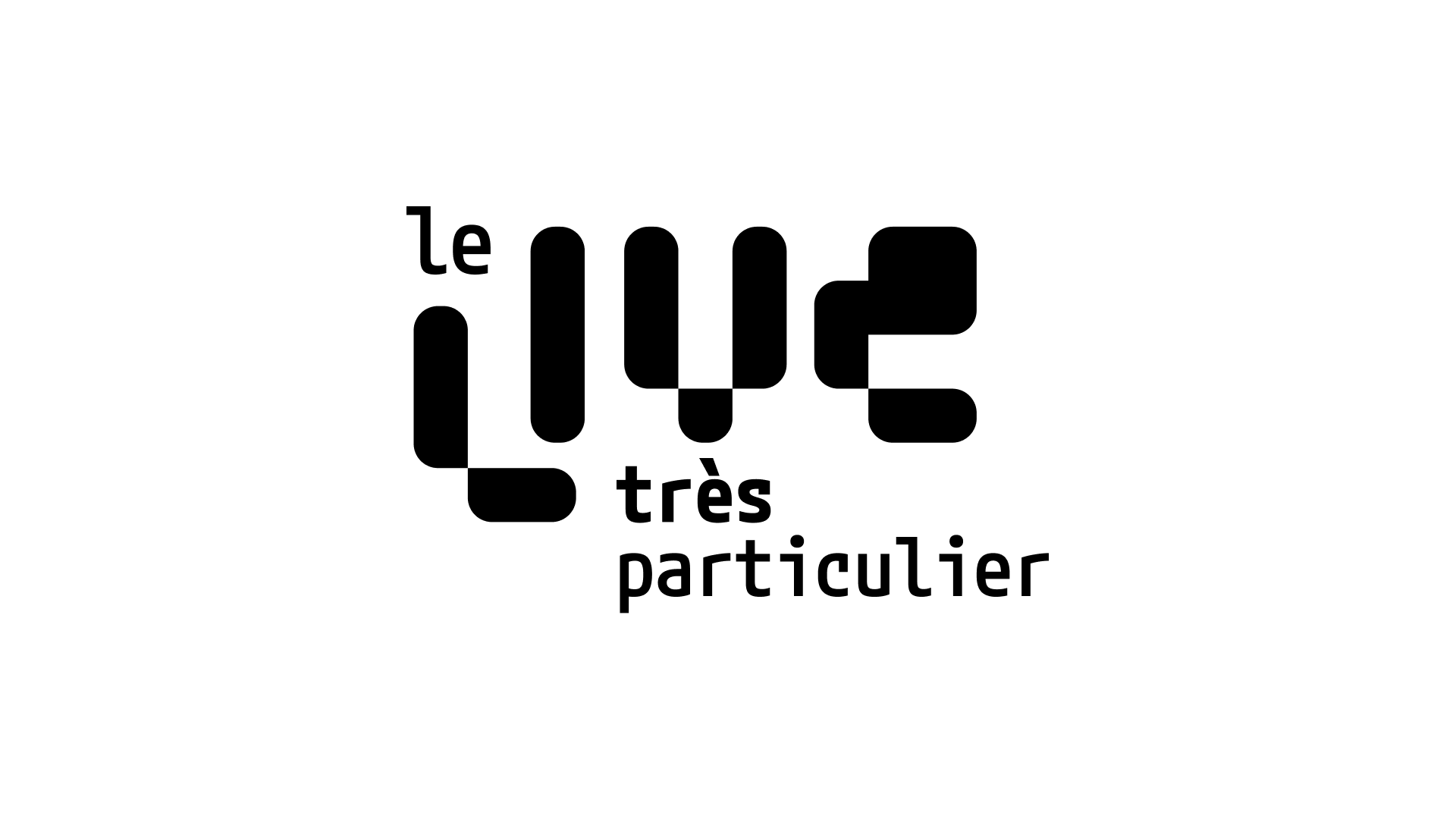 Le Live Très Particulier