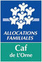 CAF de l'Orne