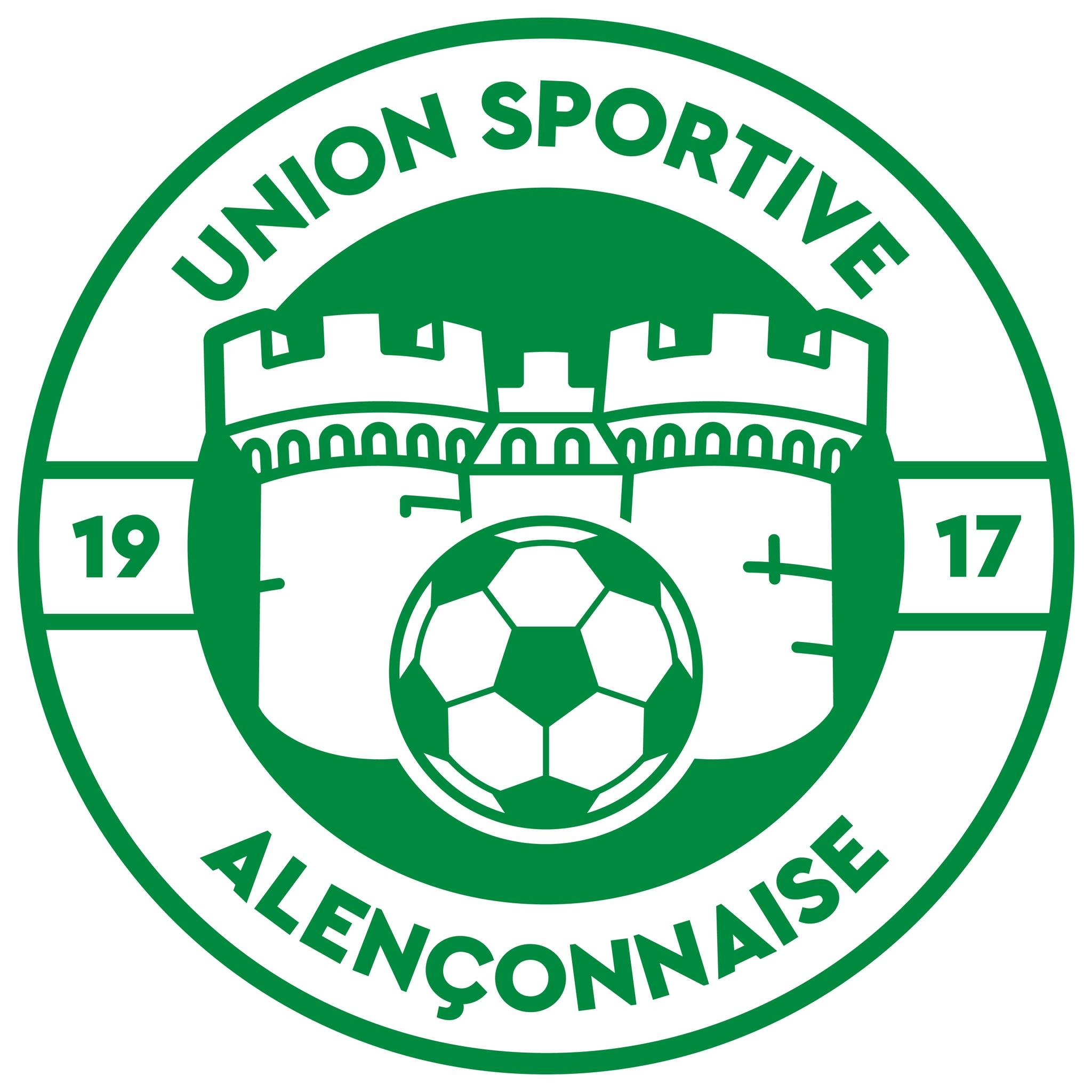 US Alençonnaise 61
